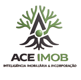 Logotipo ACE.IMOB